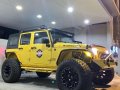 2008 Jeep Rubicon for sale-2