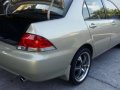 Mitsubishi Lancer 2005 for sale-2