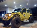 2008 Jeep Rubicon for sale-0