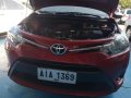 2015 Toyota Vios 1.3 J MT for sale-1