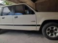 1995 Mitsubishi L200 for sale-0