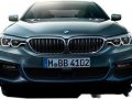 BMW 520D 2019 for sale-5
