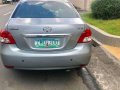 2007 Toyota Vios for sale-5