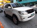 2007 Toyota Fortuner for sale-9
