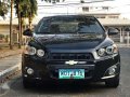 2013 Chevrolet Sonic for sale-1