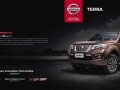 2019 Nissan Terra for sale-2