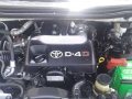 2012 Toyota Innova V 2.5L Diesel matic for sale-4