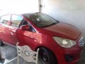 2015 Mitsubishi Mirage For Sale-2