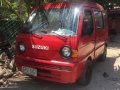 2003 Suzuki Carry for sale-1