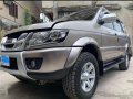 2016 Isuzu Sportivo for sale-11