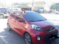 2017 Kia Picanto for sale-0