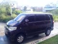 Suzuki APV 2011 for sale -0