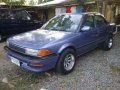 Toyota Corolla Gl 1991 for sale-6