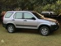 Honda CRV 2003 AT for sale-1