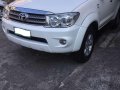 2011 Toyota Fortuner for sale-1