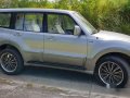 Mitsubishi Pajero 2005 for sale -7