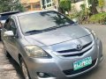 2007 Toyota Vios for sale-2