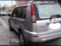 Nissan Xtrail 2006 for sale-8