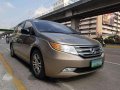 2012 Honda Odyssey for sale-8