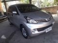 2012 Toyota Avanza for sale-1