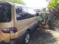 Hyundai Starex 2000 Manual Diesel for sale -1