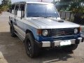 Mitsubishi Pajero 1999 for sale-0