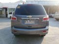 2015 Chevrolet Trailblazer for sale-5