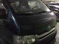 Toyota Hiace 2008 For Sale -1