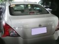 Nissan Almera 2016 for sale-3