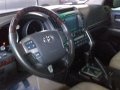 Toyota Land Cruiser 2011 for sale-6