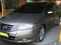 Honda City S 2010 for sale-0