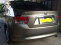 Honda City S 2010 for sale-2