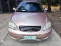 Toyota Corolla Altis 2002 model for sale-0