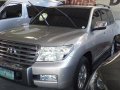 Toyota Land Cruiser 2011 for sale-1