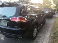 2012 Mitsubishi Montero Sport for sale-4