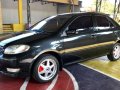 Toyota Vios 2004 MT for sale-2