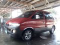 Well kept Hyundai Starex for sale -3