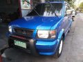 Mitsubishi Adventure 2001 for sale-7