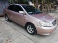 Toyota Corolla Altis 2002 model for sale-4