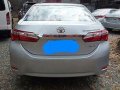 Toyota Corolla Altis 2015 for sale-1