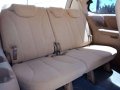 Kia Carnival 2008 for sale-9