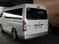2018 Toyota Hiace for sale-8