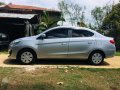 Mitsubishi Mirage 2014-0