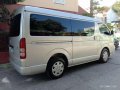 Toyota Hiace 2011 for sale-7