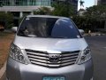 2011 Toyota Alphard for sale-2