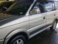 Mitsubishi Adventure 2012 for sale-1