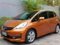 2013 Honda Jazz RS for sale-7