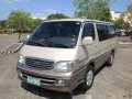 2004 Toyota Hiace For sale-1