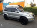 2005 Toyota Land Cruiser Prado for sale-1