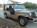 Like New Toyota Owner Type Jeep for sale-5